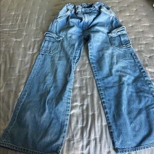 Old Navy Kids Blue Jeans